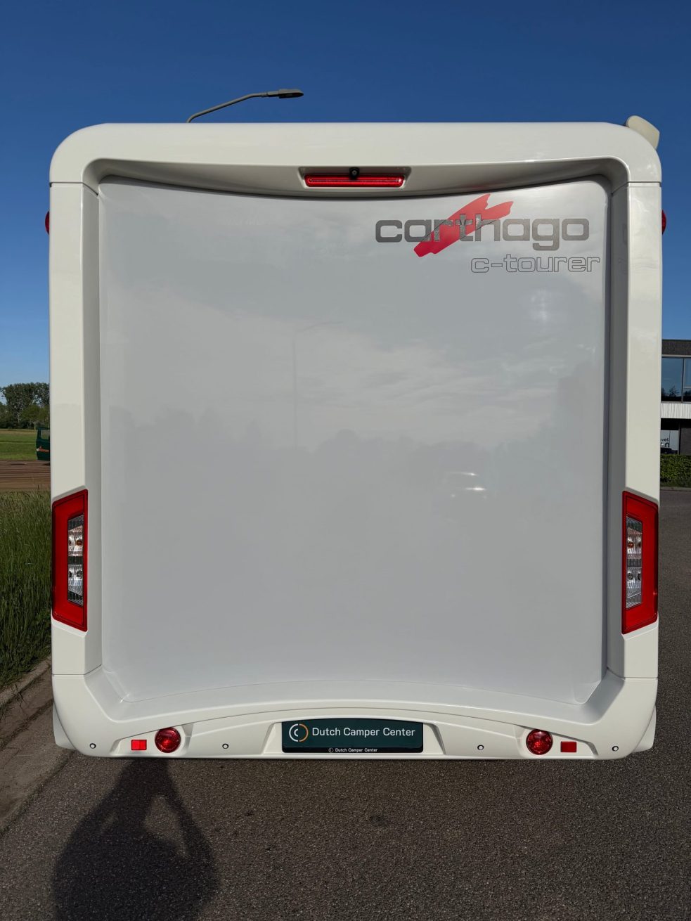 Carthago C-Tourer 148 LE (5)