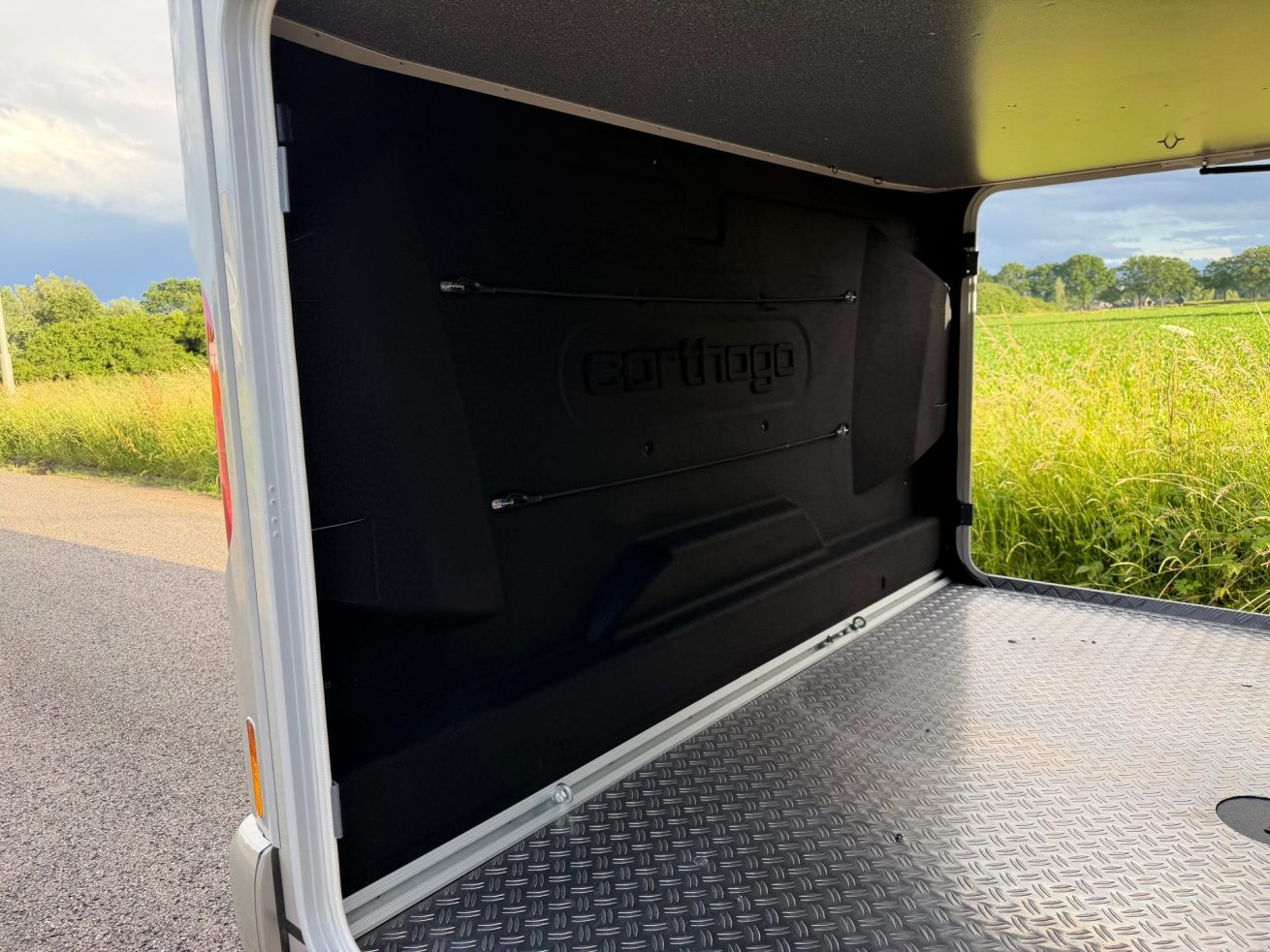 Carthago Chic C-line T 4.9 LE Silver (10)