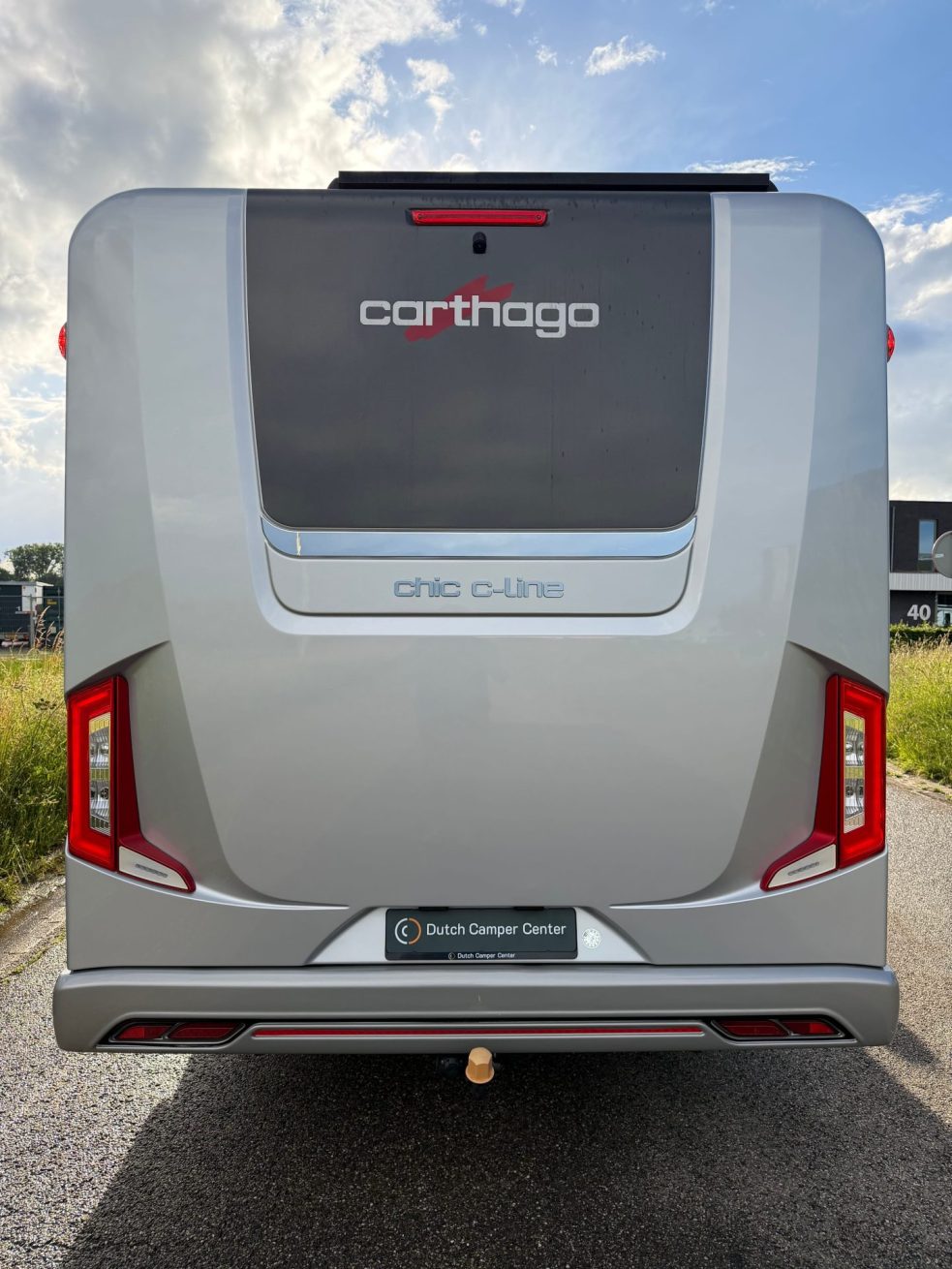 Carthago Chic C-line T 4.9 LE Silver (8)