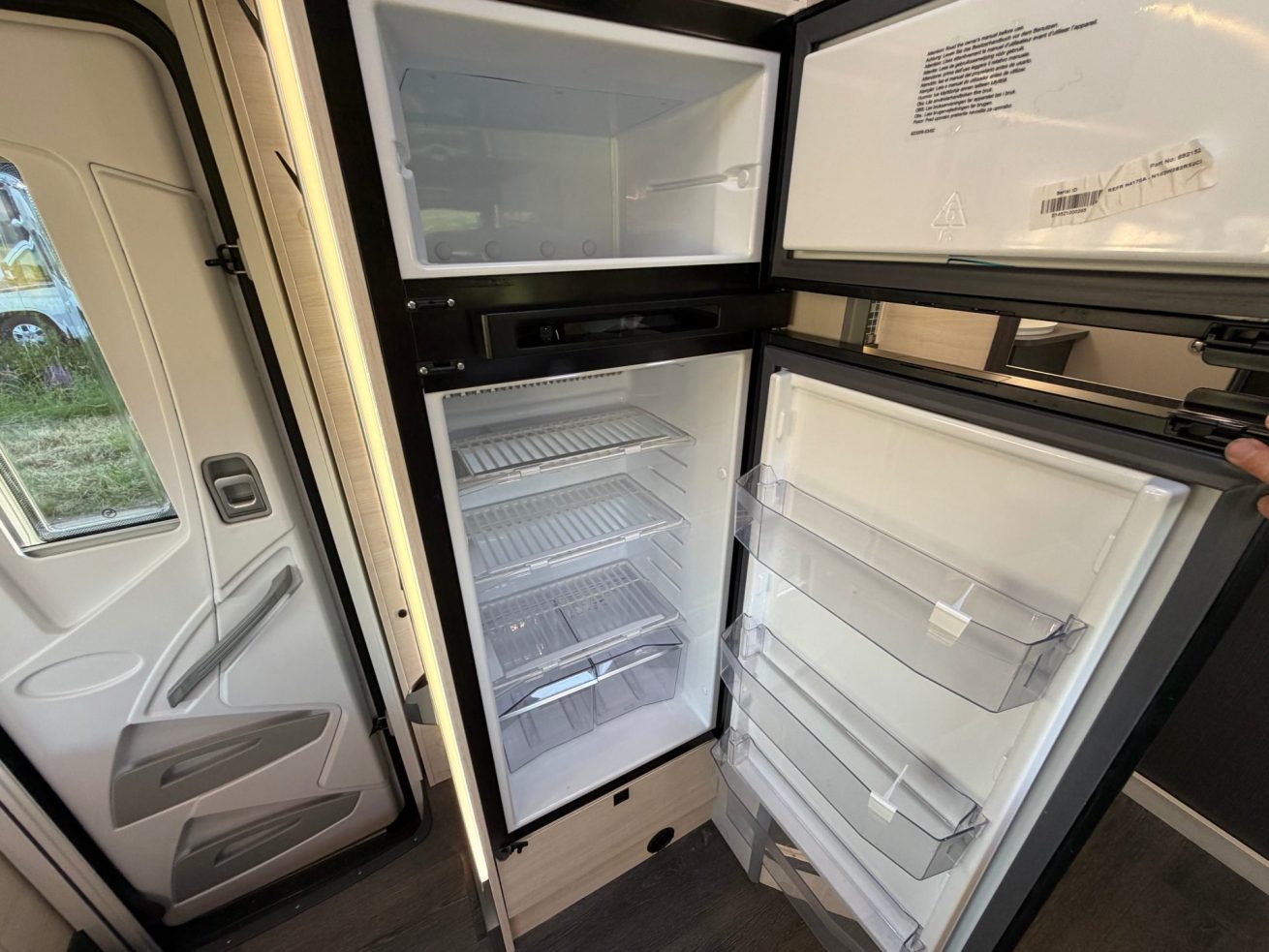 Challenger Graphite Premium 260 (11)