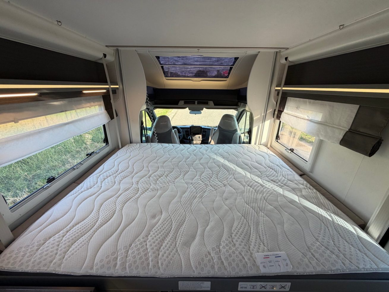 Challenger Graphite Premium 260 (20)