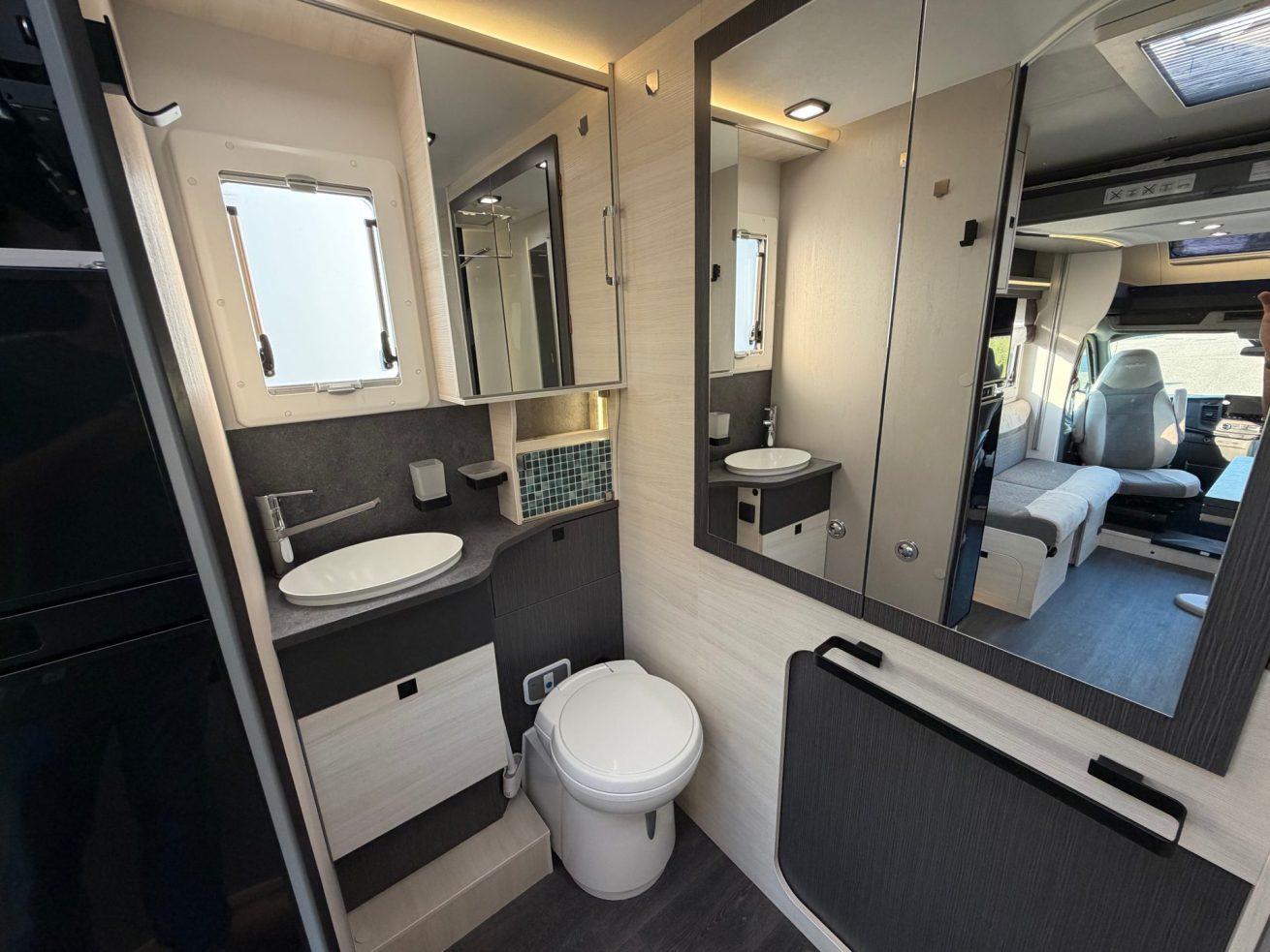 Challenger Graphite Premium 260 (26)