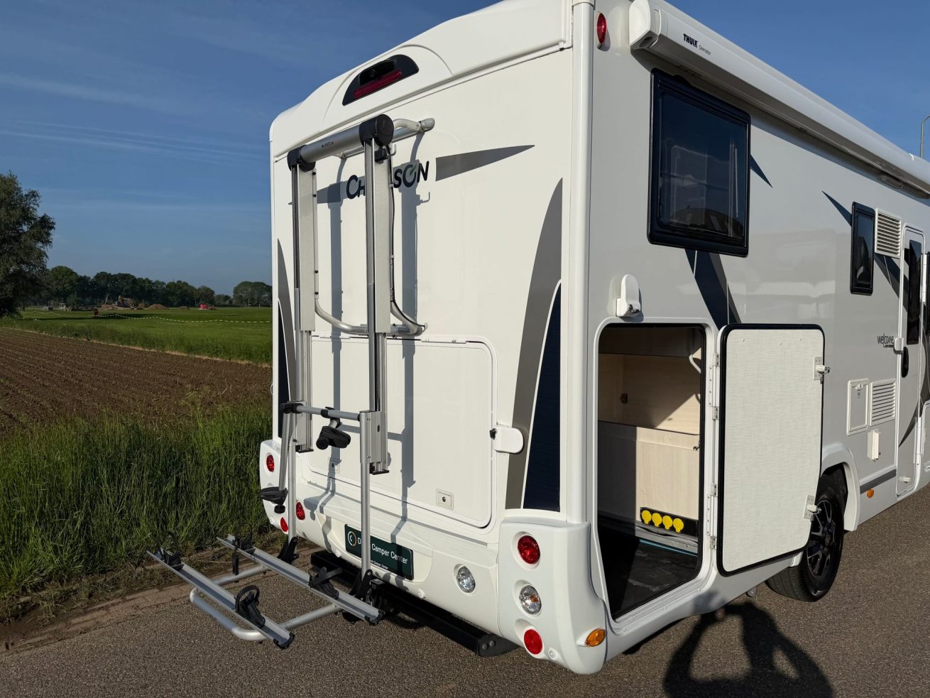 Chausson (4)
