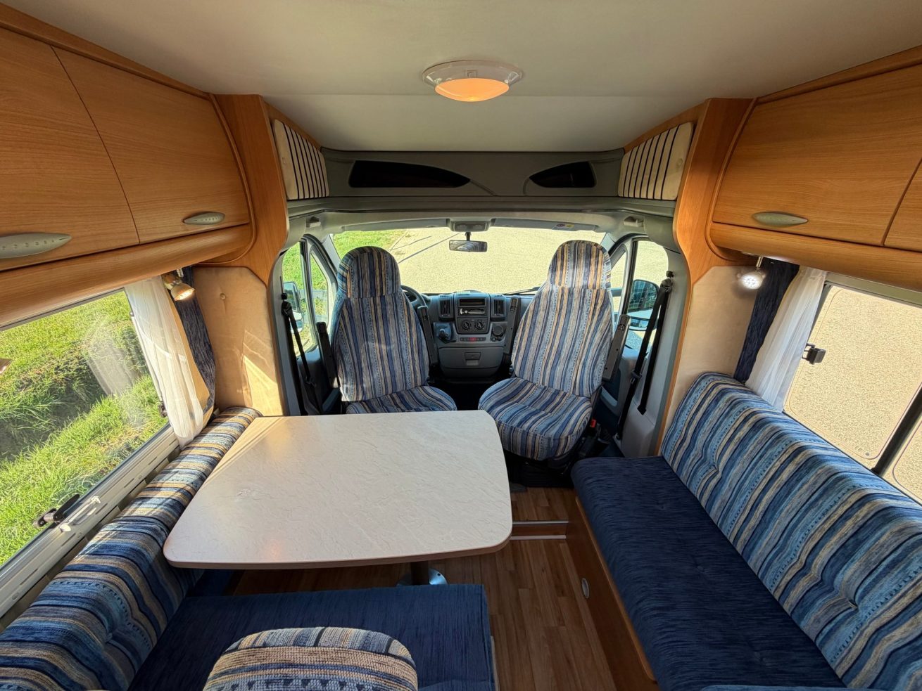 Chausson Welcome 85 (20)