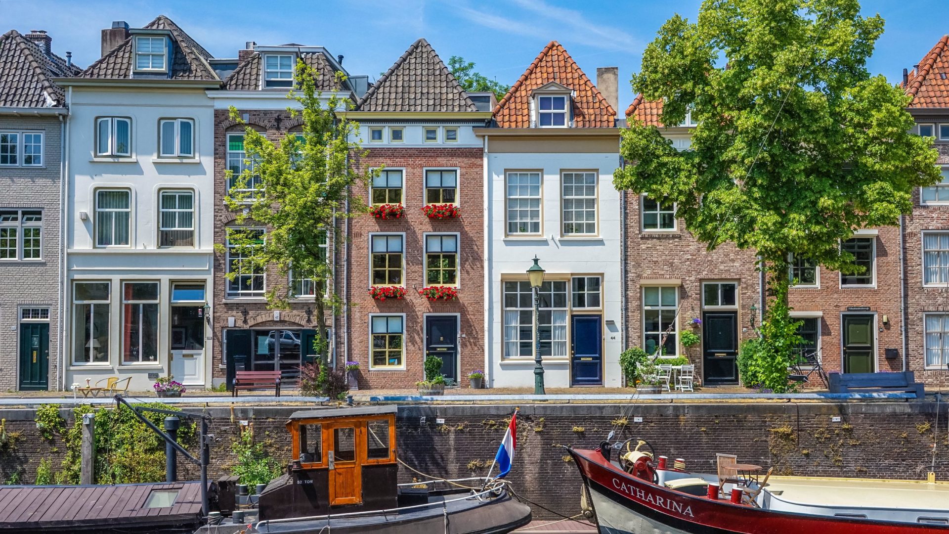 Den Bosch bezoeken