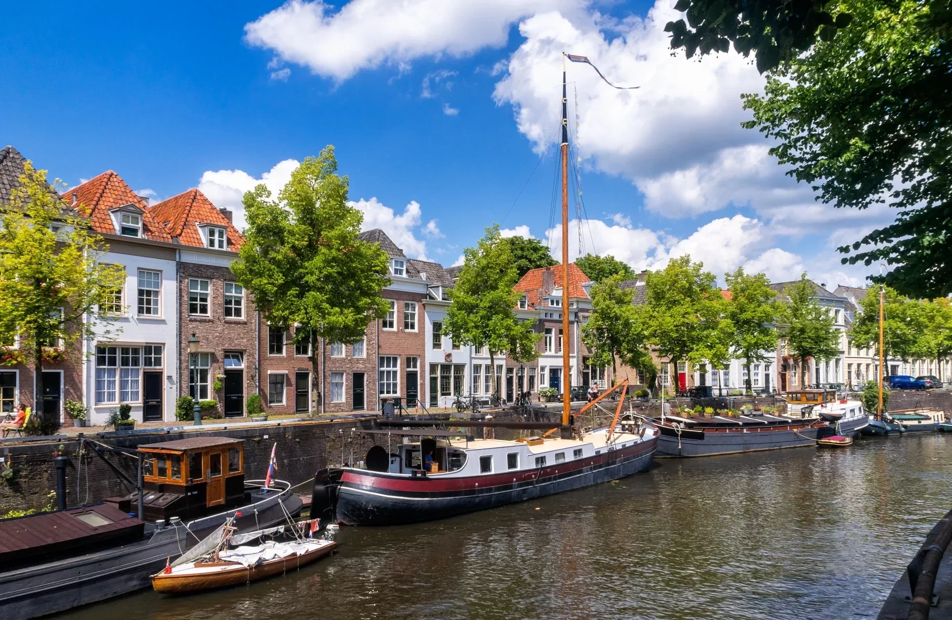 Den Bosch