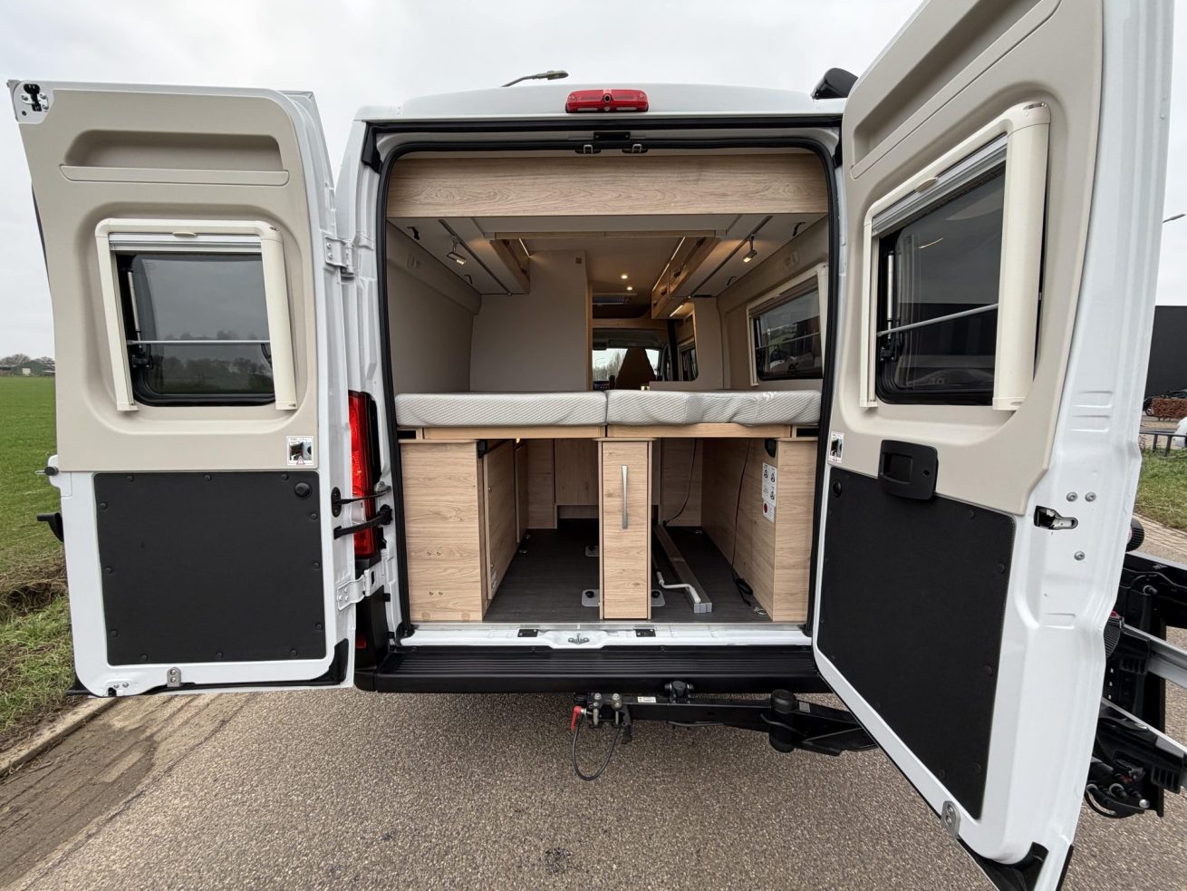 Dethleffs Globetrail (7)