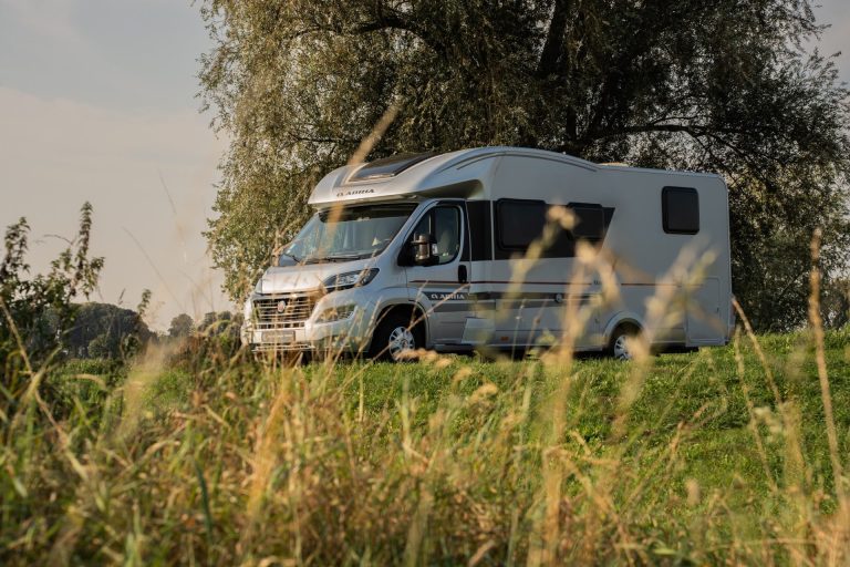 Campertrends 2025