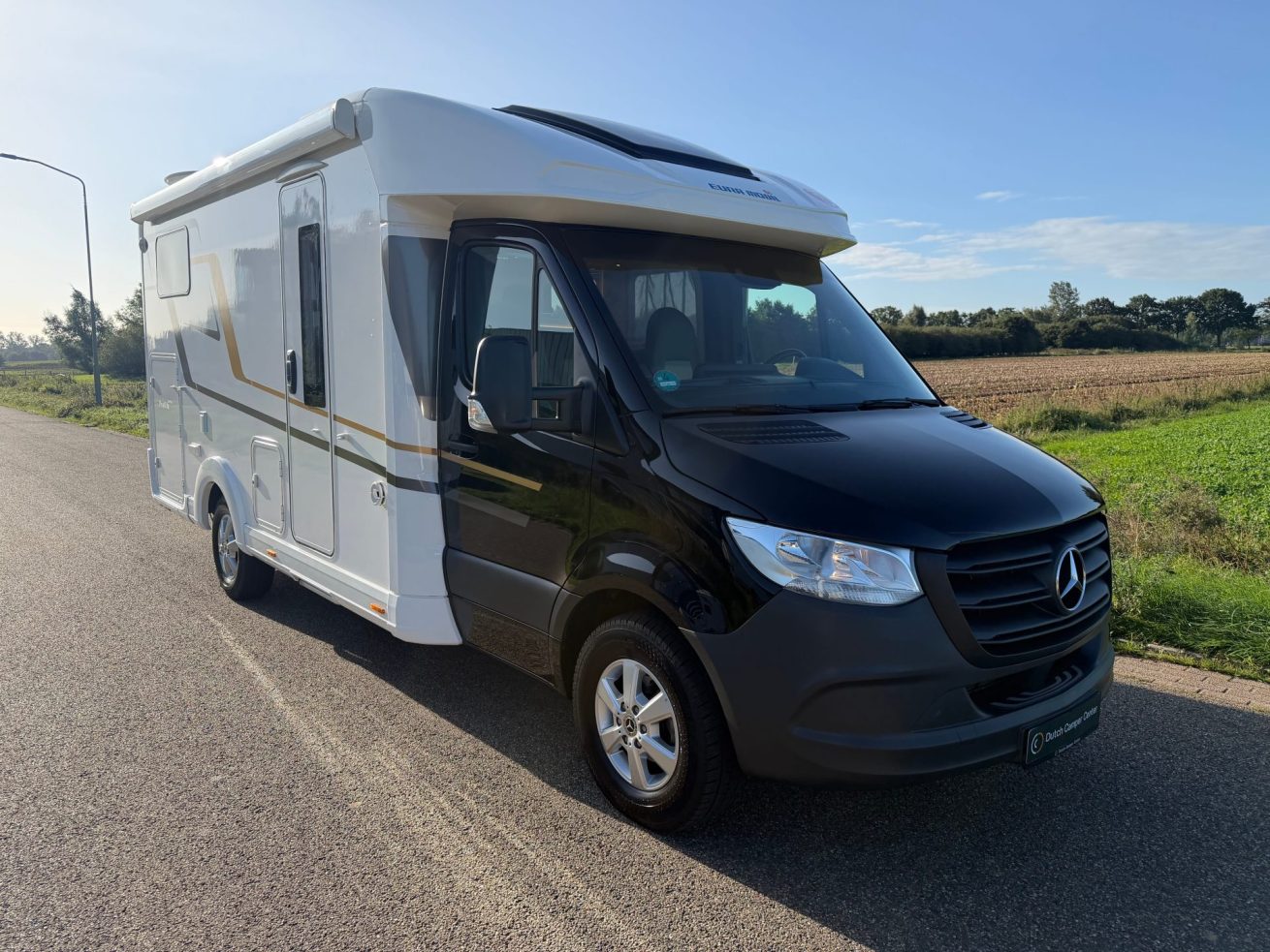 Eura Mobil Profila T696 EB (34)
