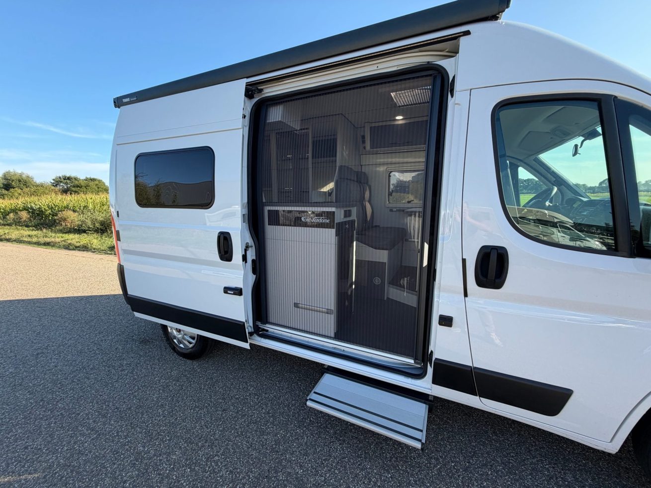 Font Verdome Randovan Evasion 540 (1)