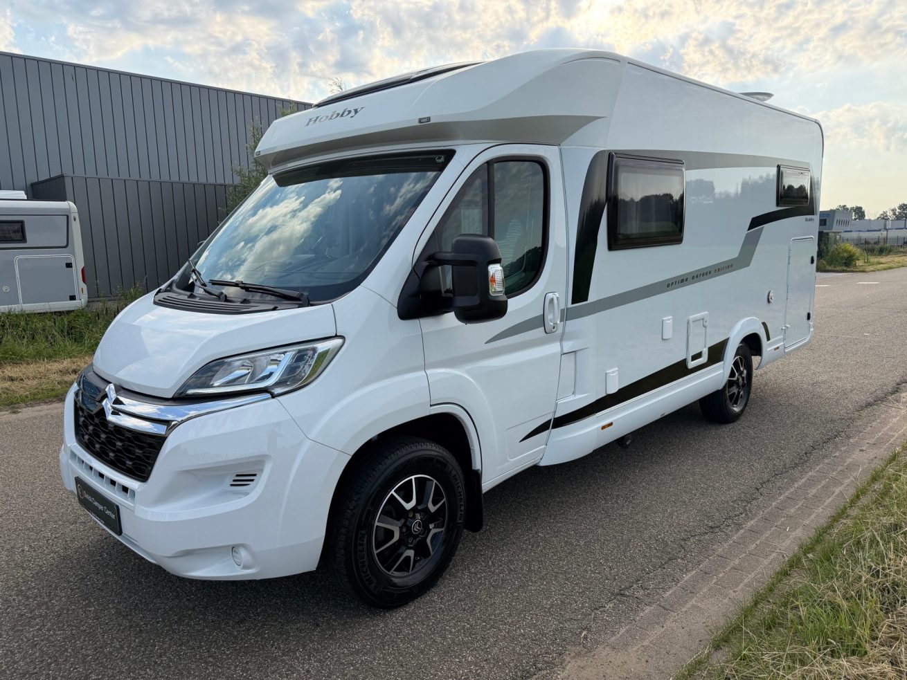 Hobby On Tour Edition 65 GE (18)