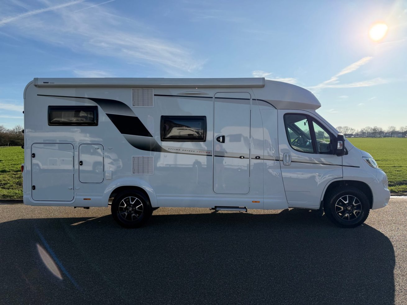 Hobby Optima On Tour V 65 GE (27)