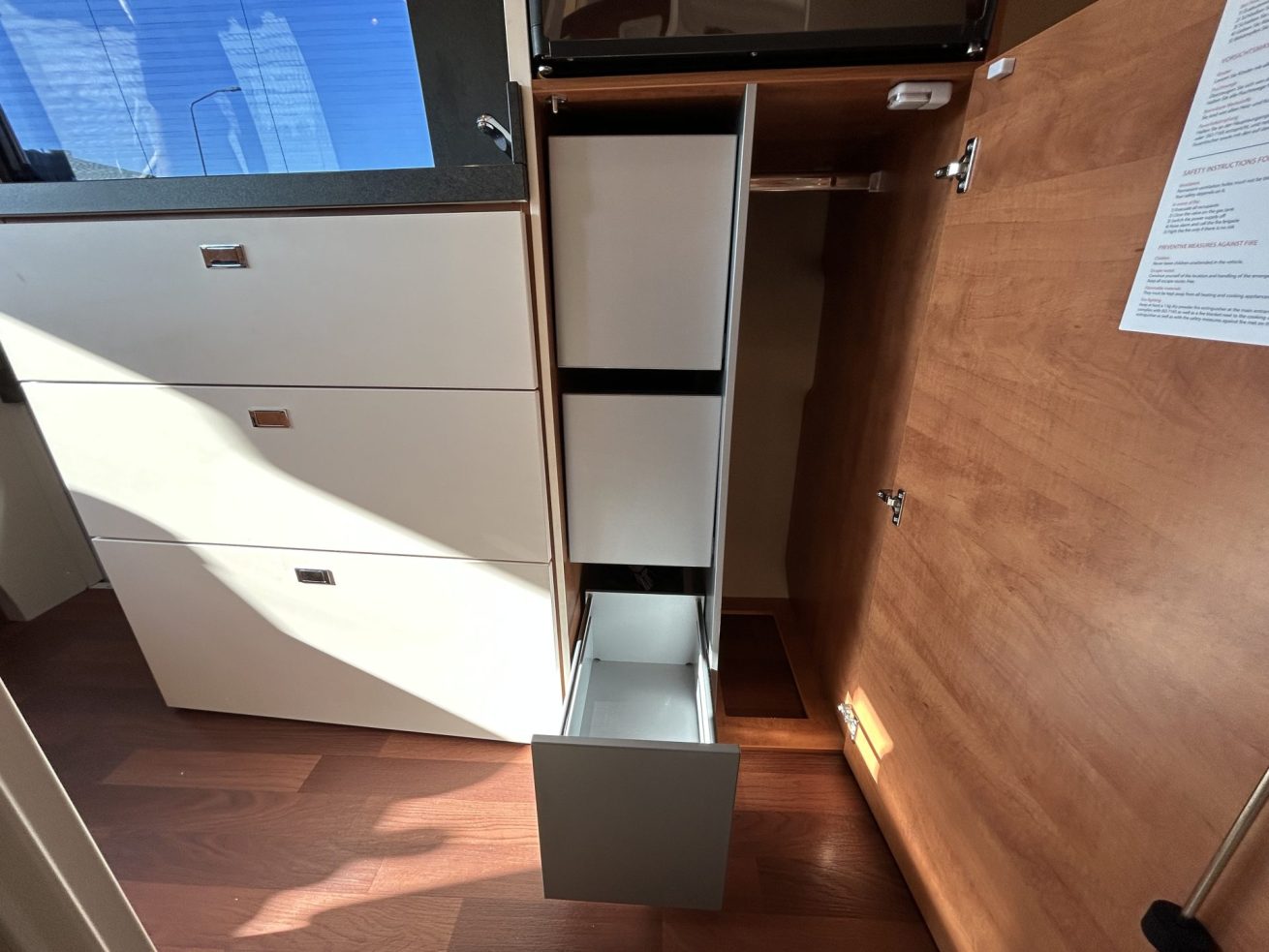 Malibu 640LE
