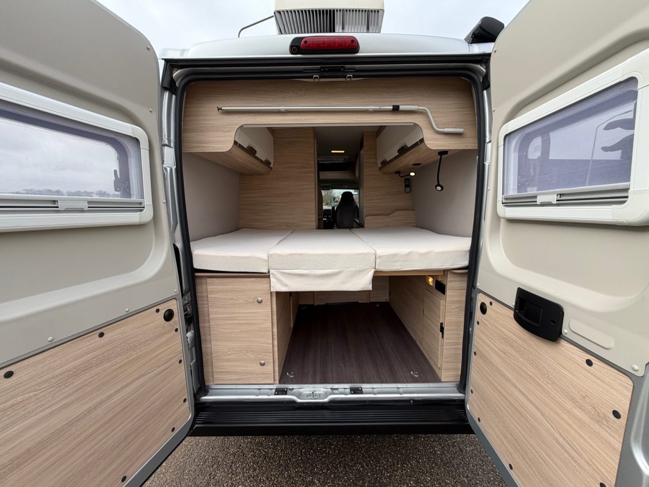 Knaus BoxStar Street 600 (2)