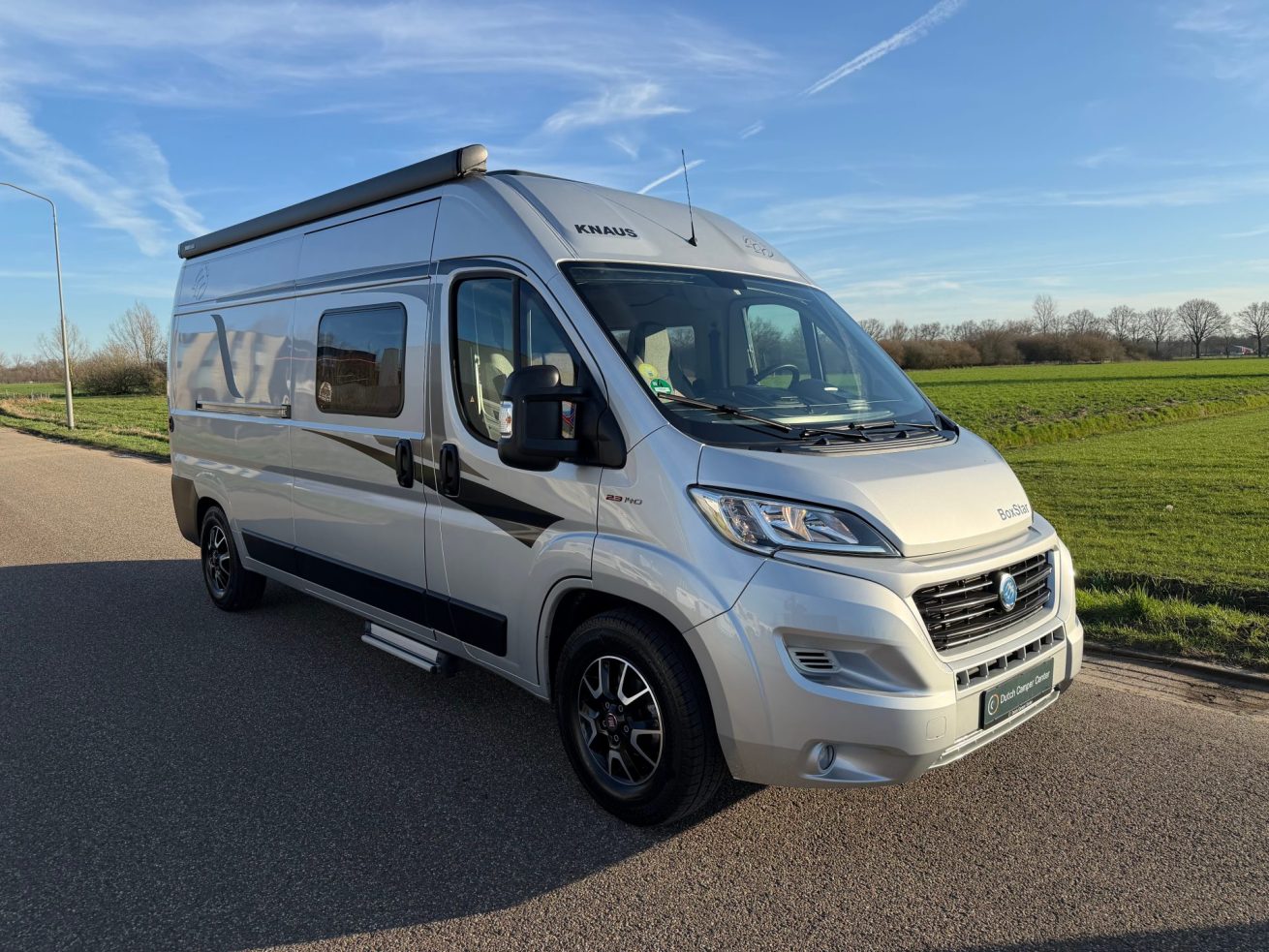Knaus Boxstar (1)