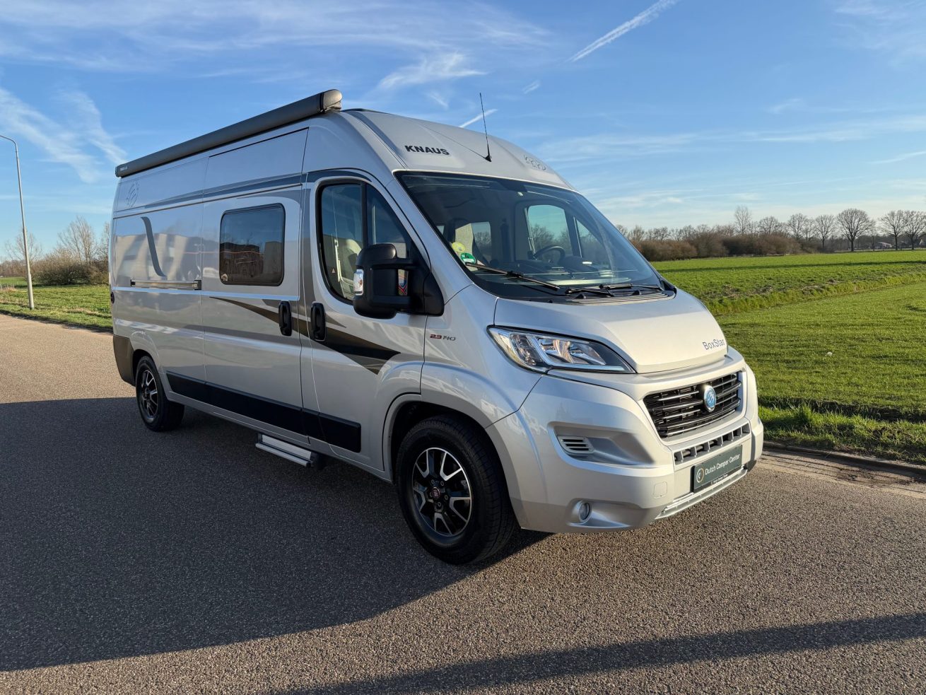 Knaus Boxstar (2)