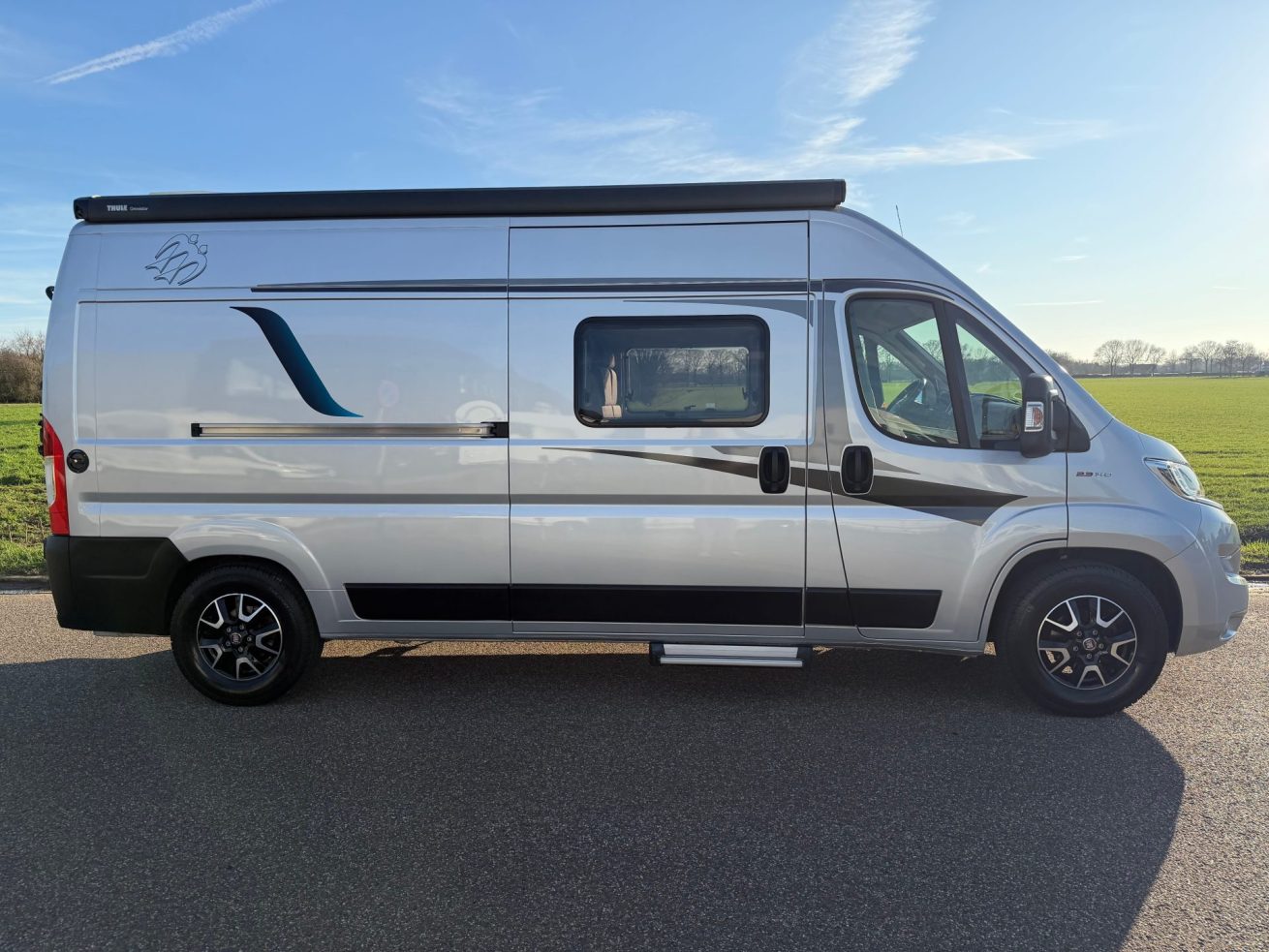 Knaus Boxstar (5)