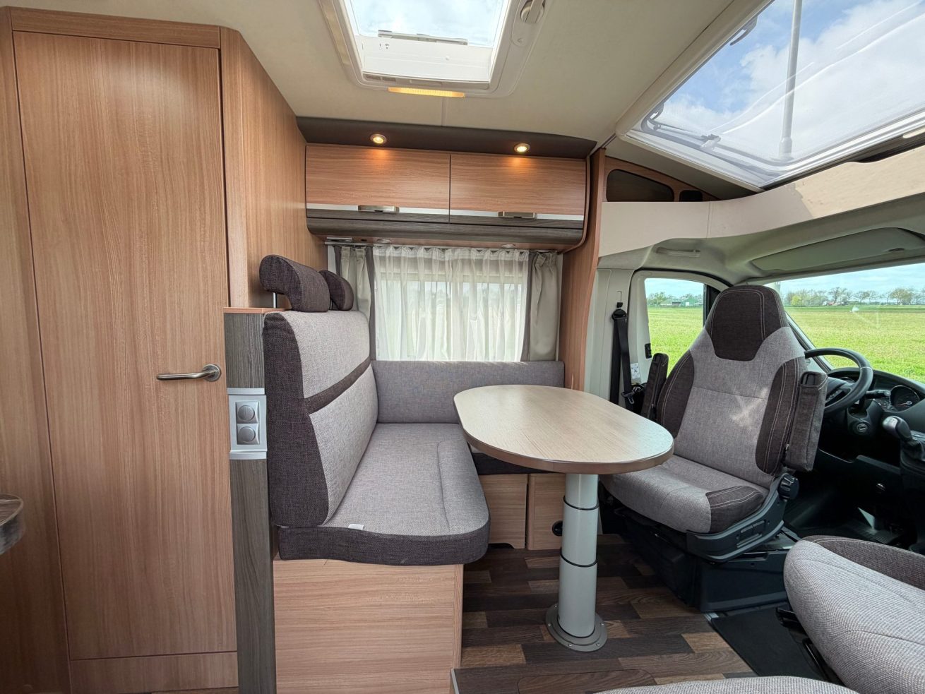 Knaus Sky Ti (12)