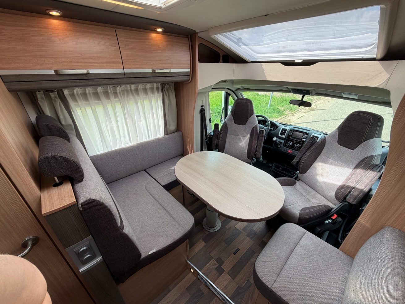 Knaus Sky Ti (13)