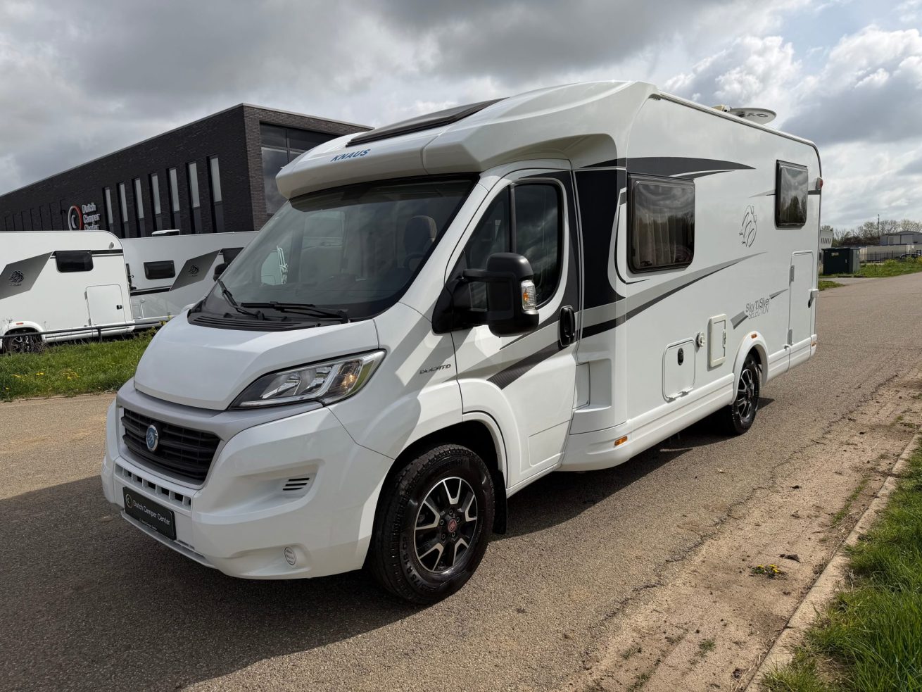 Knaus Sky Ti (15)