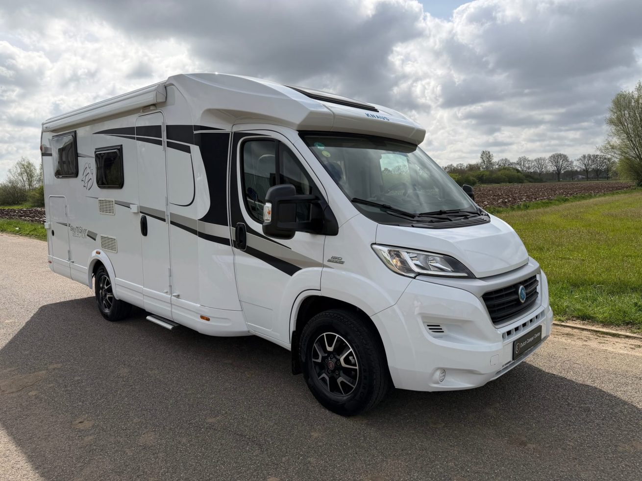 Knaus Sky Ti (3)