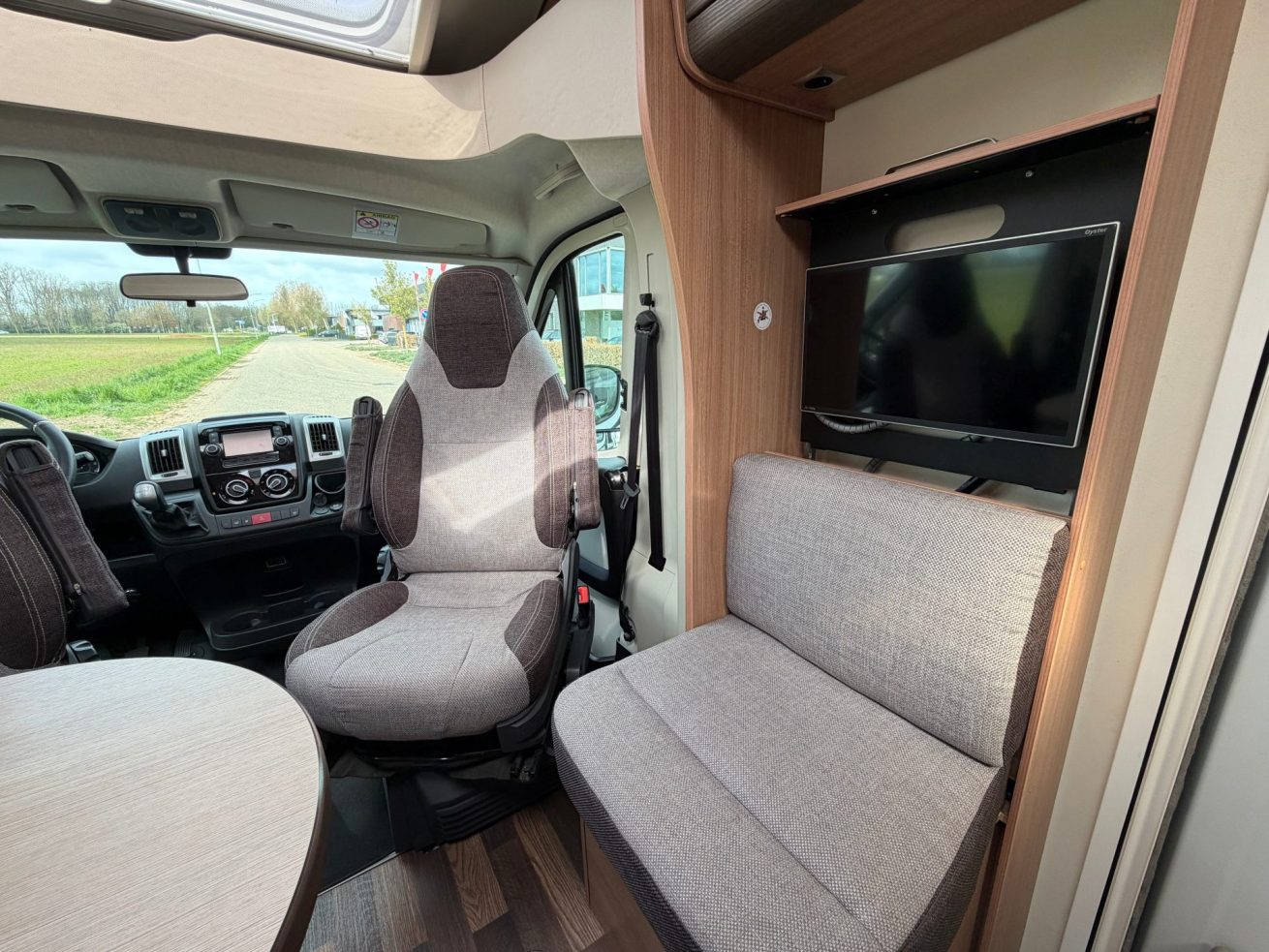 Knaus Sky Ti (5)