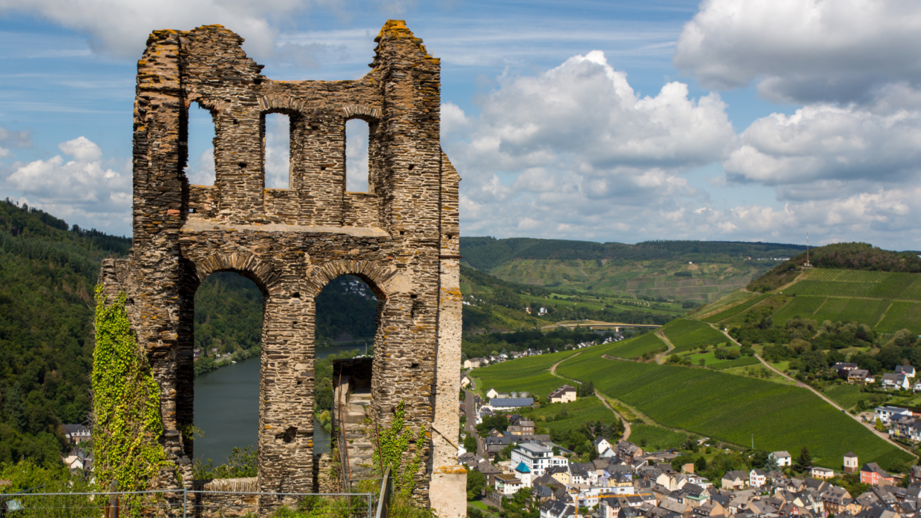 Traben-Trarbach
