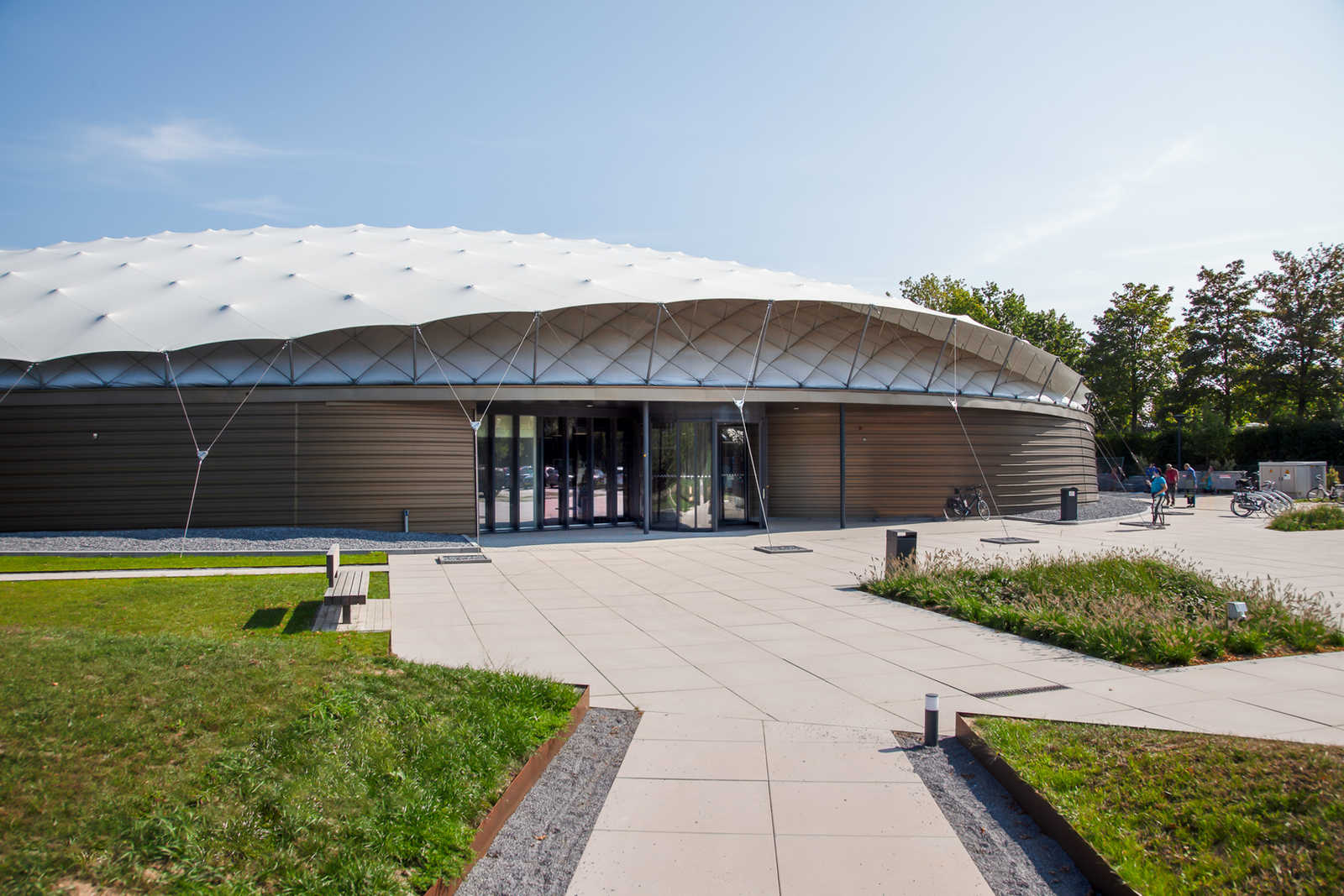 Vrijheidsmuseum Groesbeek