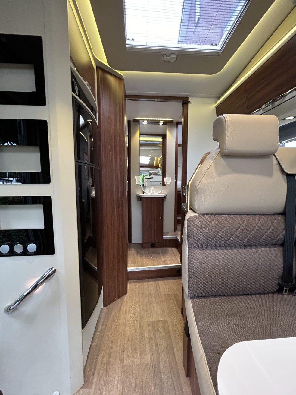 Adria review