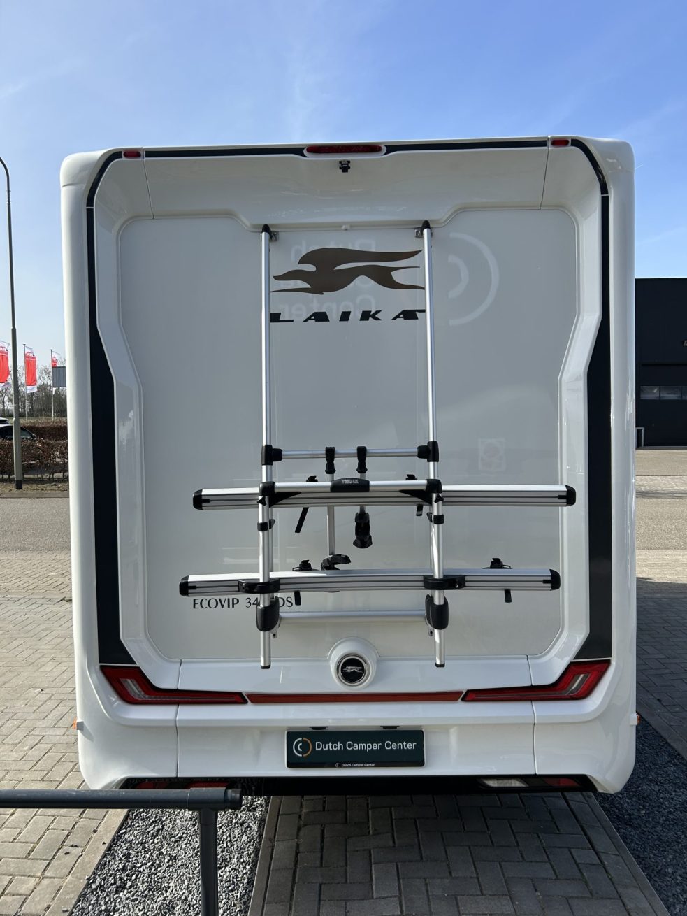 Laika Ecovip 3412 DS