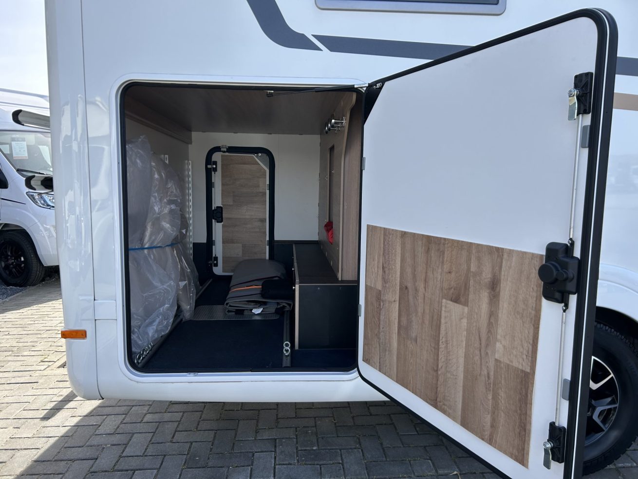 Laika Ecovip 3412 DS