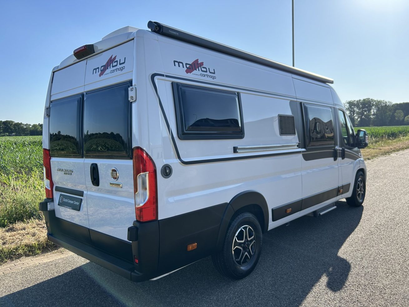 Malibu 640LE