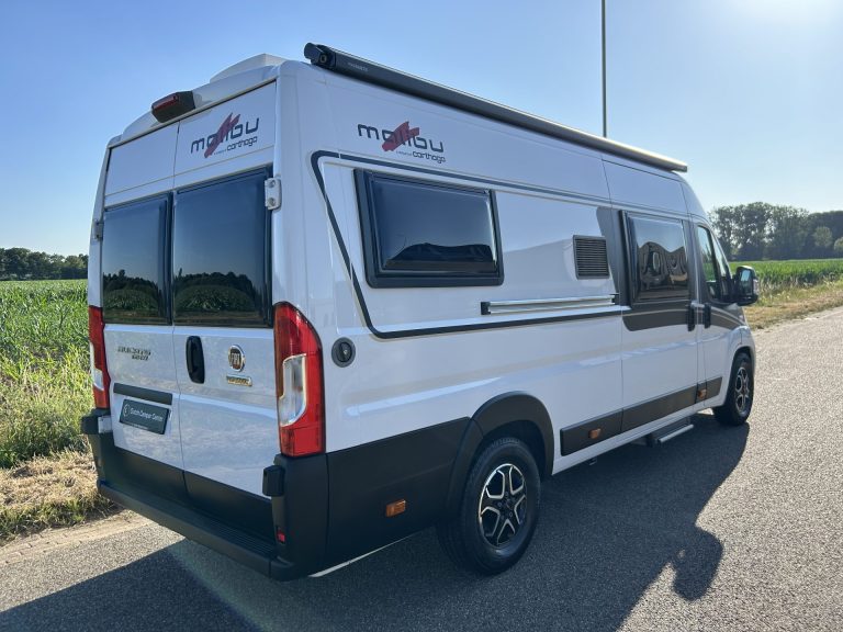 Malibu 640LE