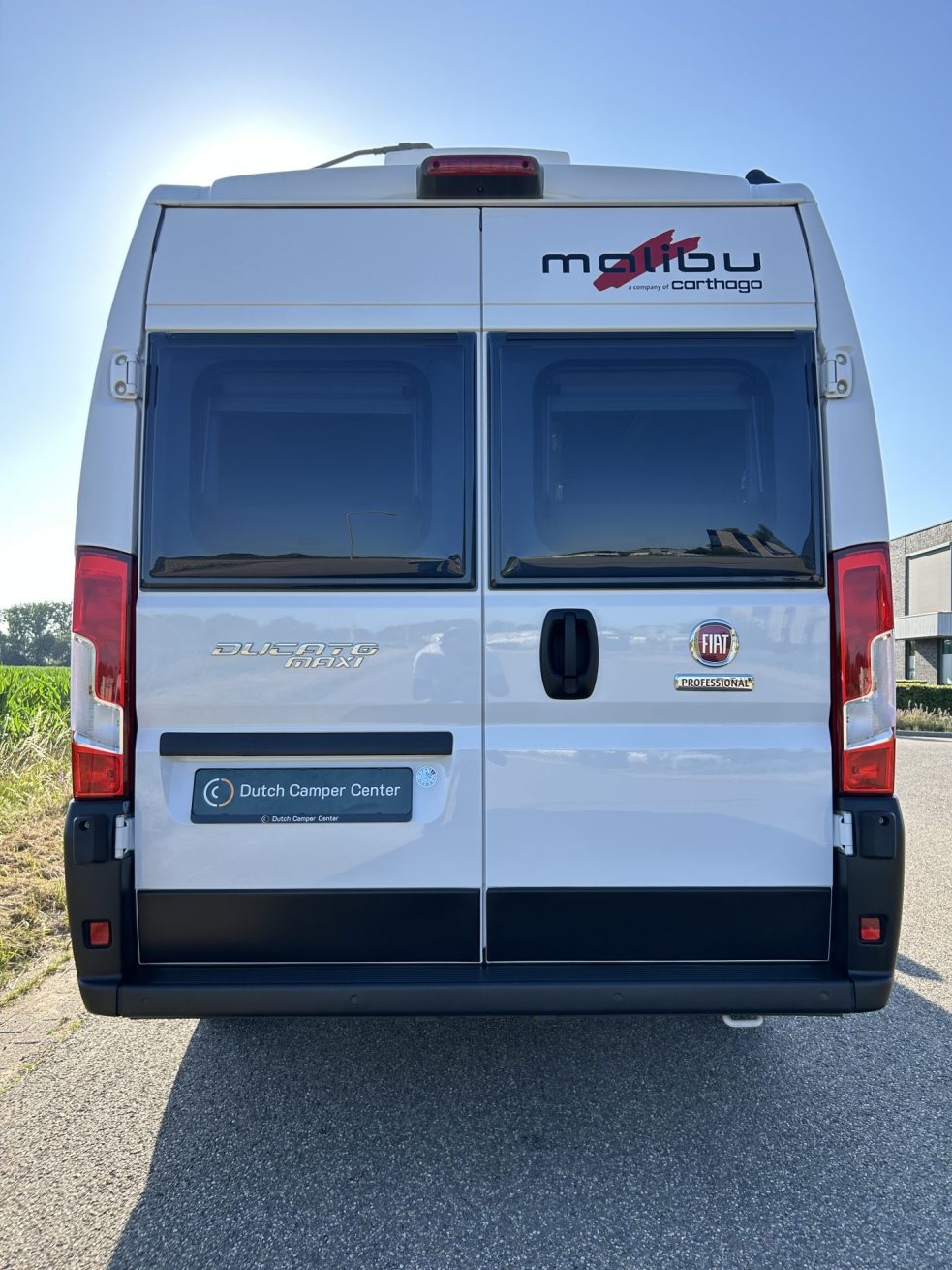 Malibu 640LE