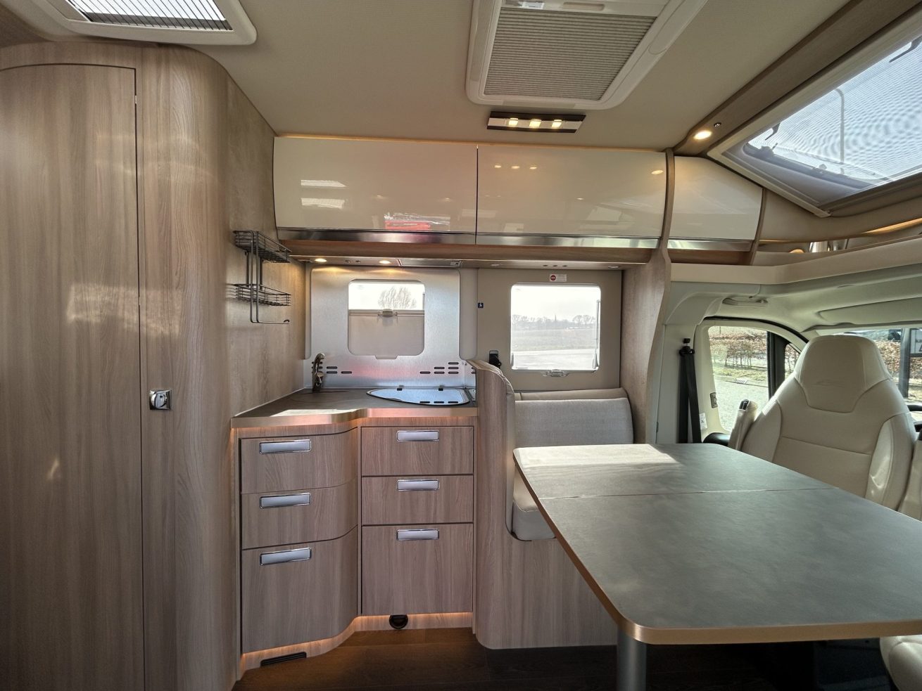 Laika Ecovip 3412 DS