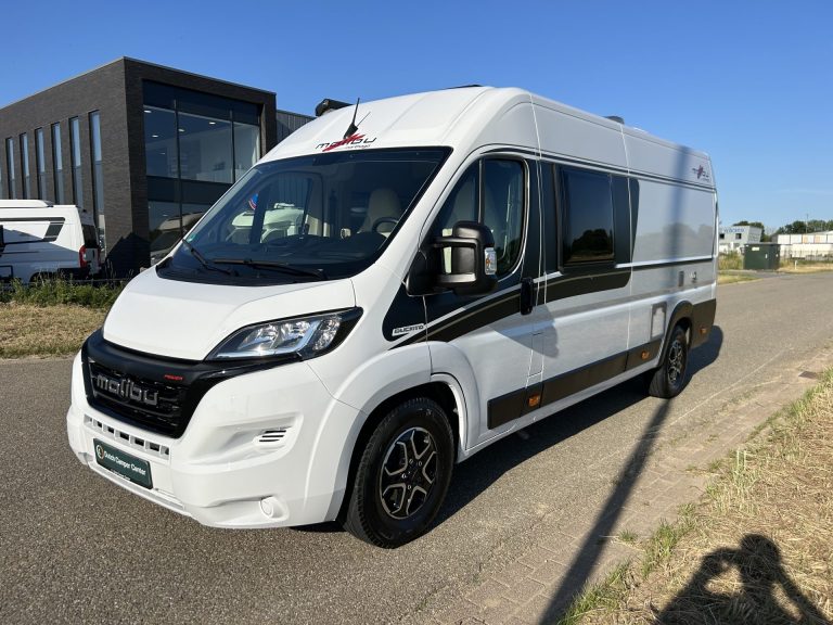 Malibu 640LE