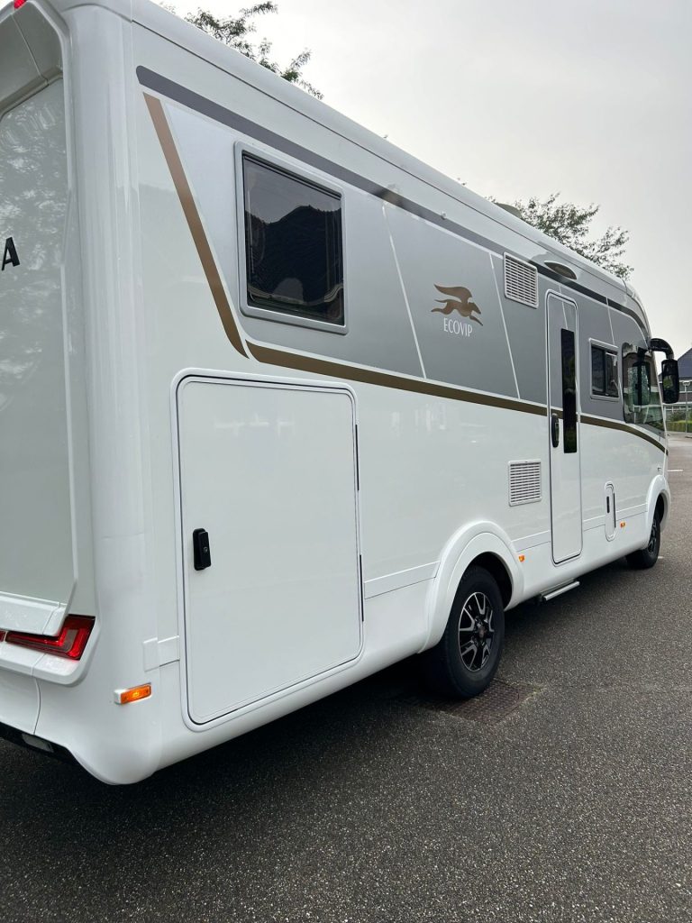 Laika Ecovip 4109DS