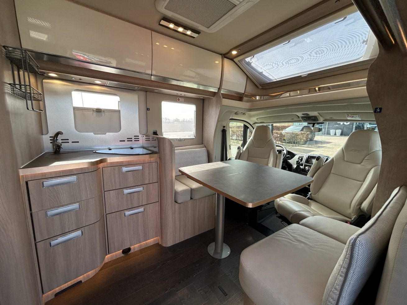 Laika Ecovip 3412 DS
