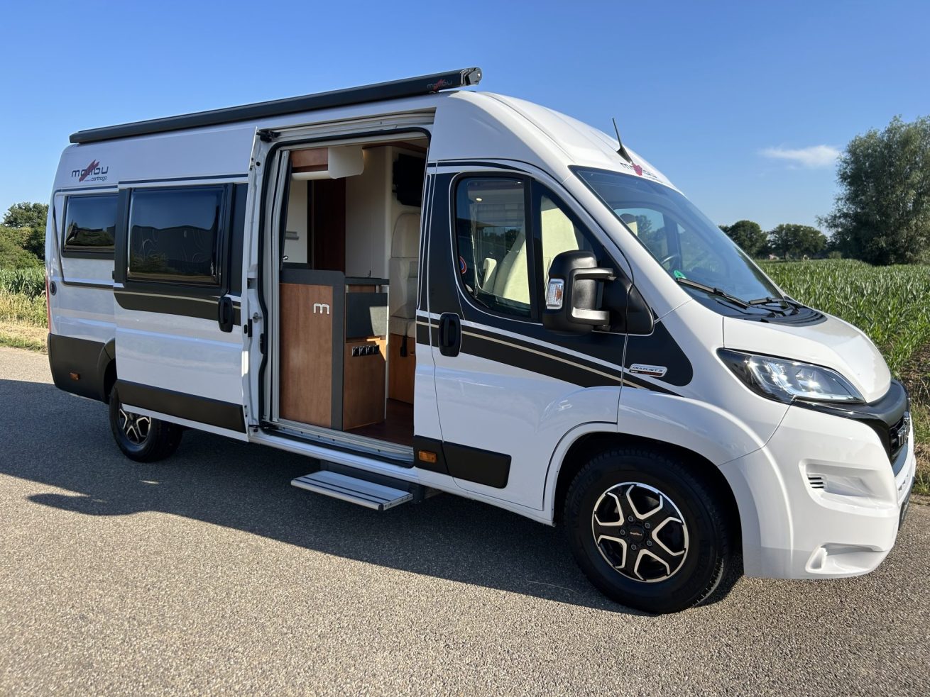Malibu 640LE