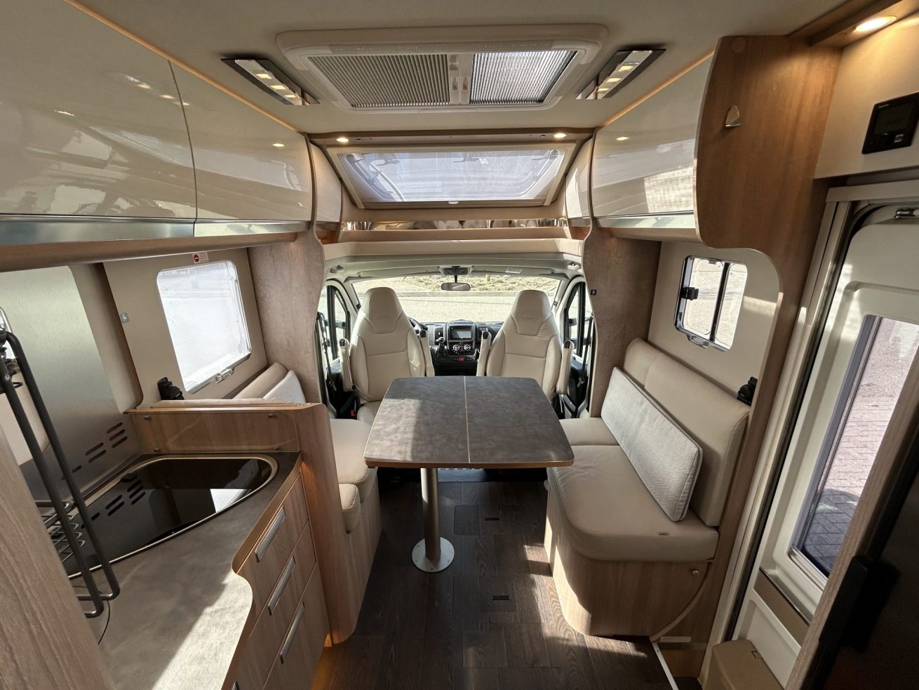 Laika Ecovip 3412 DS