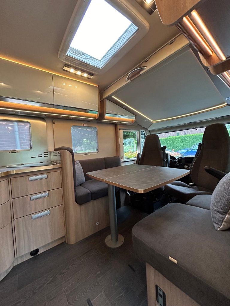 Laika Ecovip 4109DS