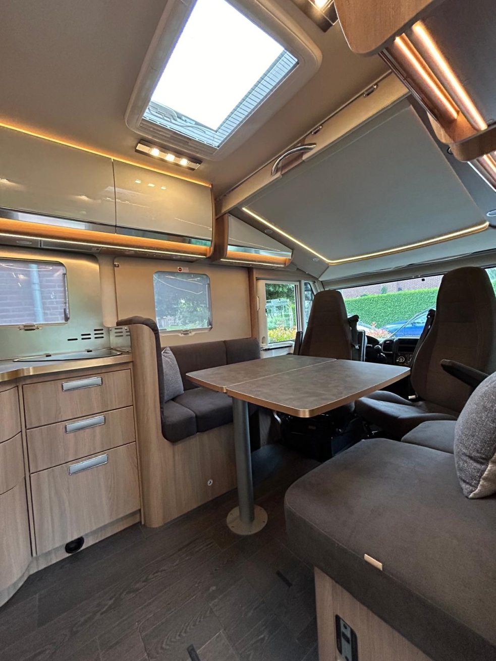 Laika Ecovip 4109DS