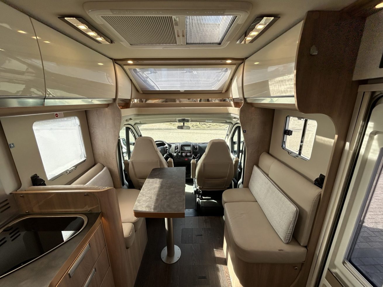 Laika Ecovip 3412 DS