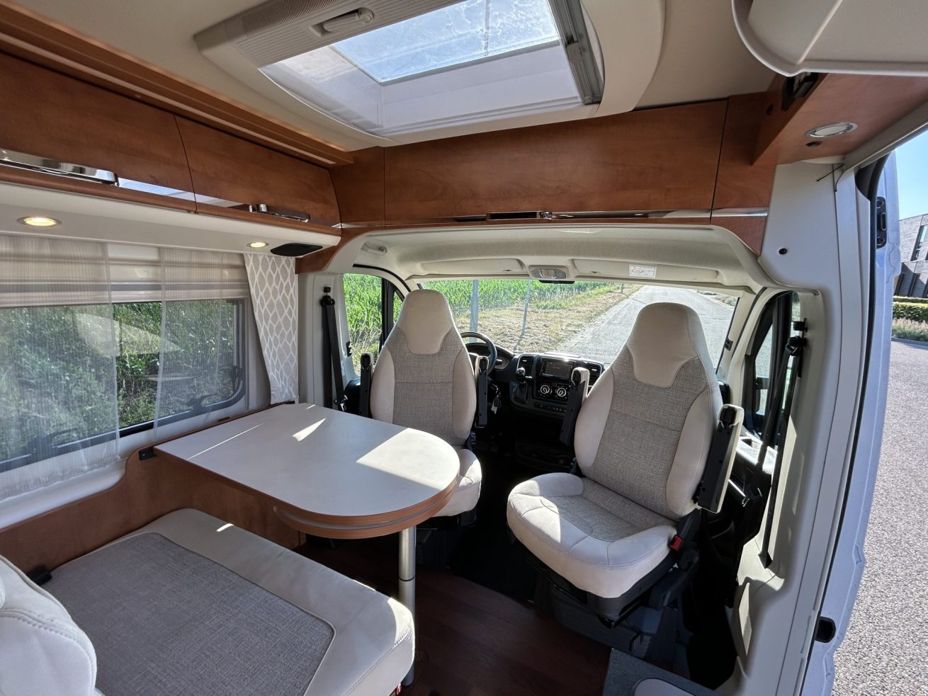 Malibu 640LE