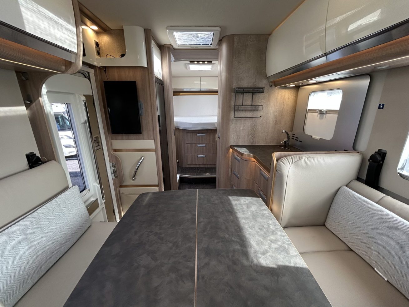 Laika Ecovip 3412 DS