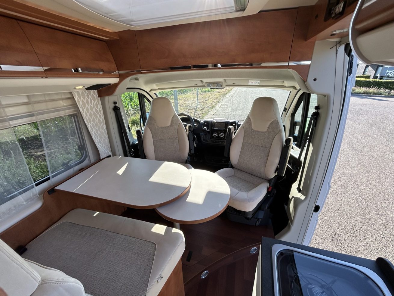 Malibu 640LE