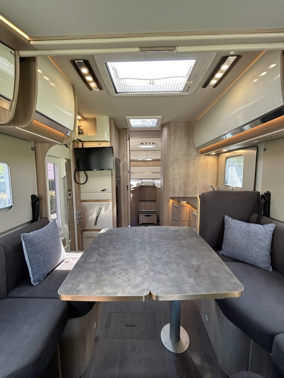 Laika Ecovip 4109DS
