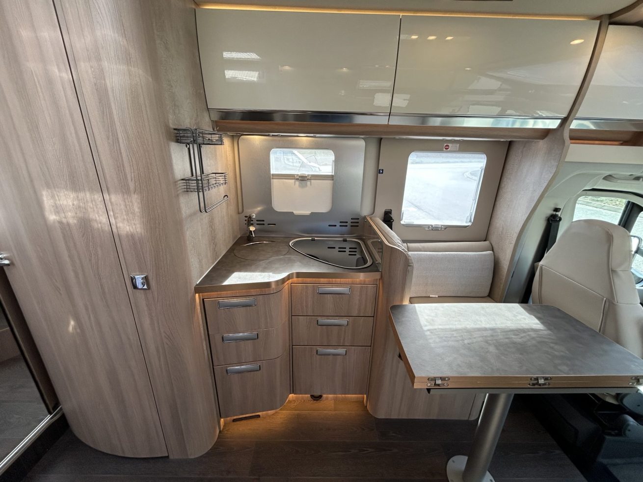 Laika Ecovip 3412 DS