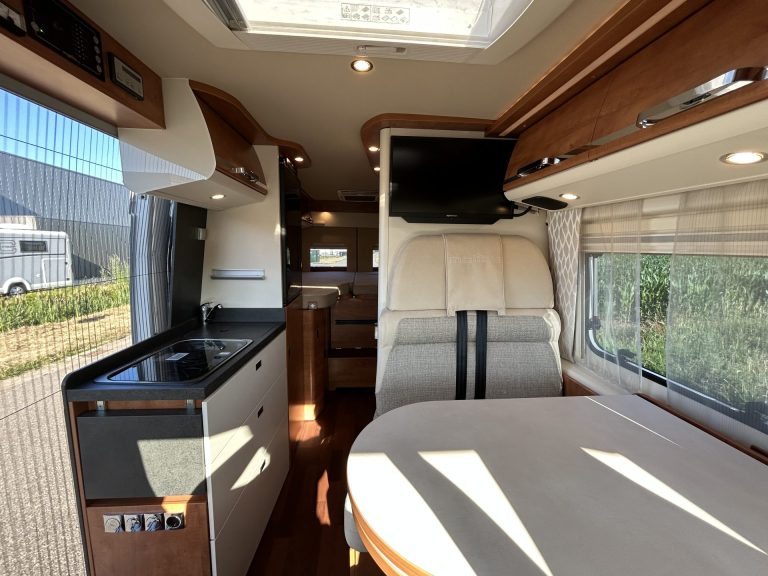 Malibu 640LE