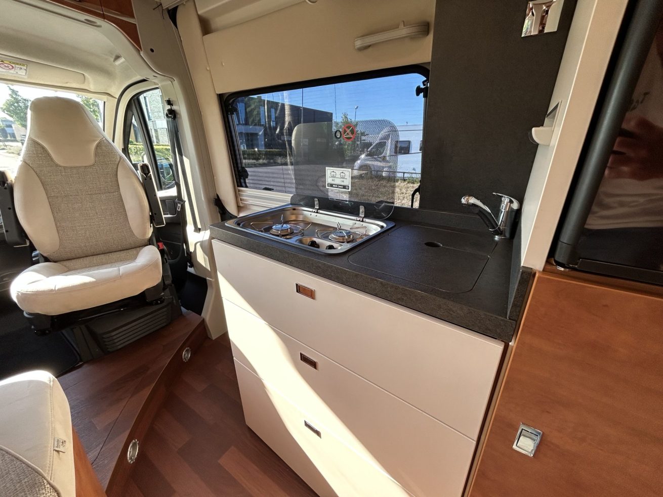 Malibu 640LE
